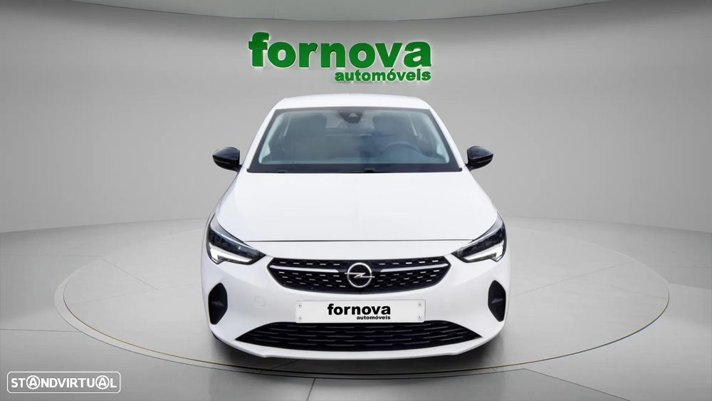 Opel Corsa 1.2 Business Edition - 2