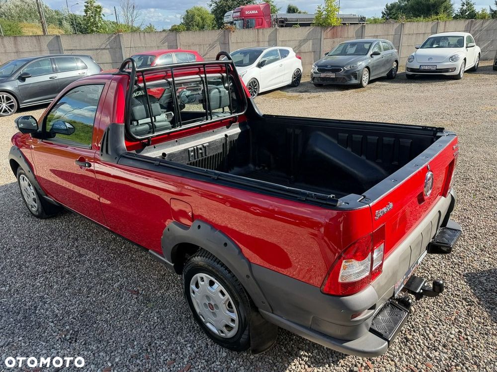 Fiat Strada - 33