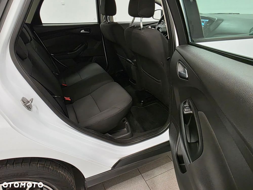 Ford Focus 1.5 TDCi Titanium - 30