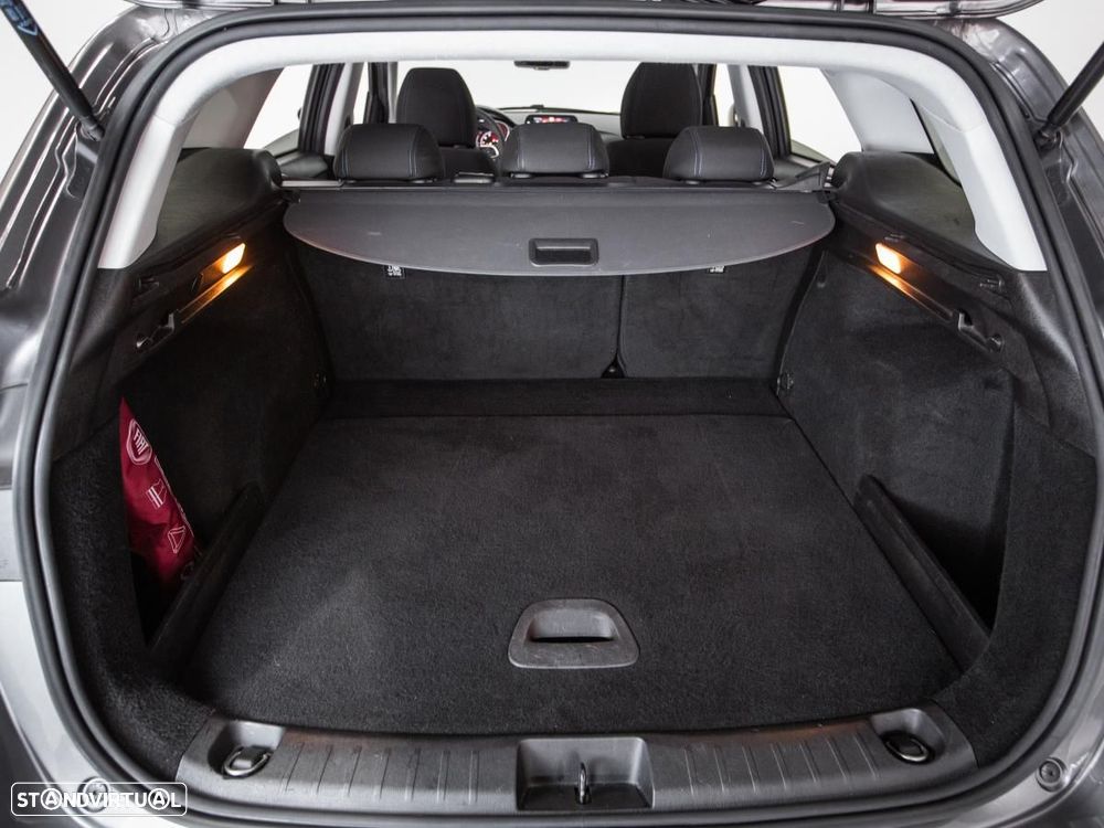 Fiat Tipo Station Wagon 1.3 Multijet City Life - 12