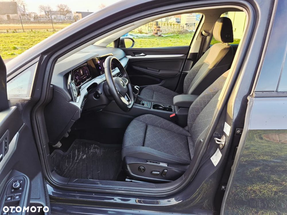 Volkswagen Golf Variant 2.0 TDI SCR - 16