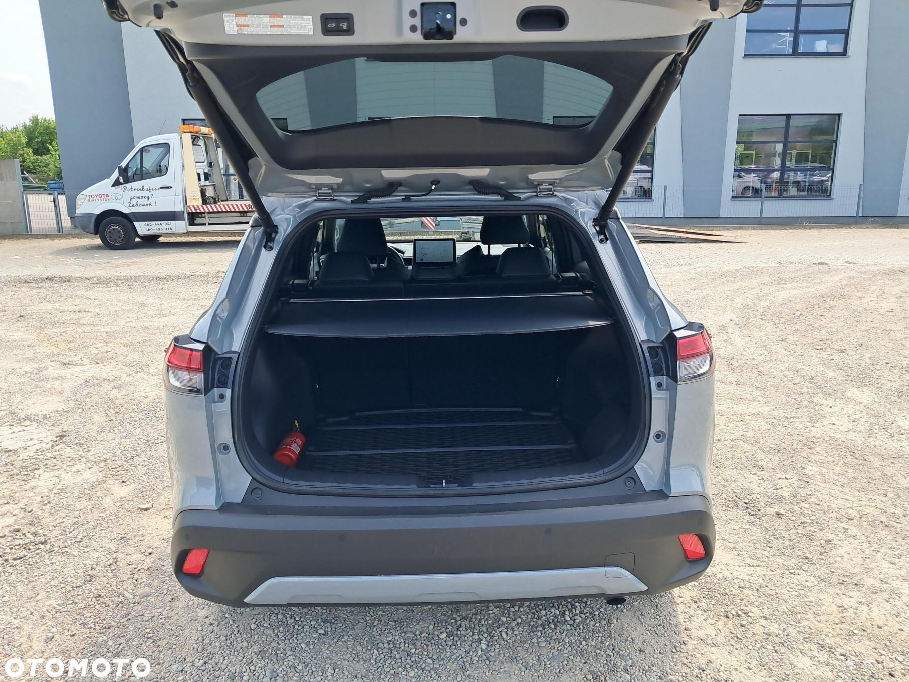 Toyota Corolla Cross - 12