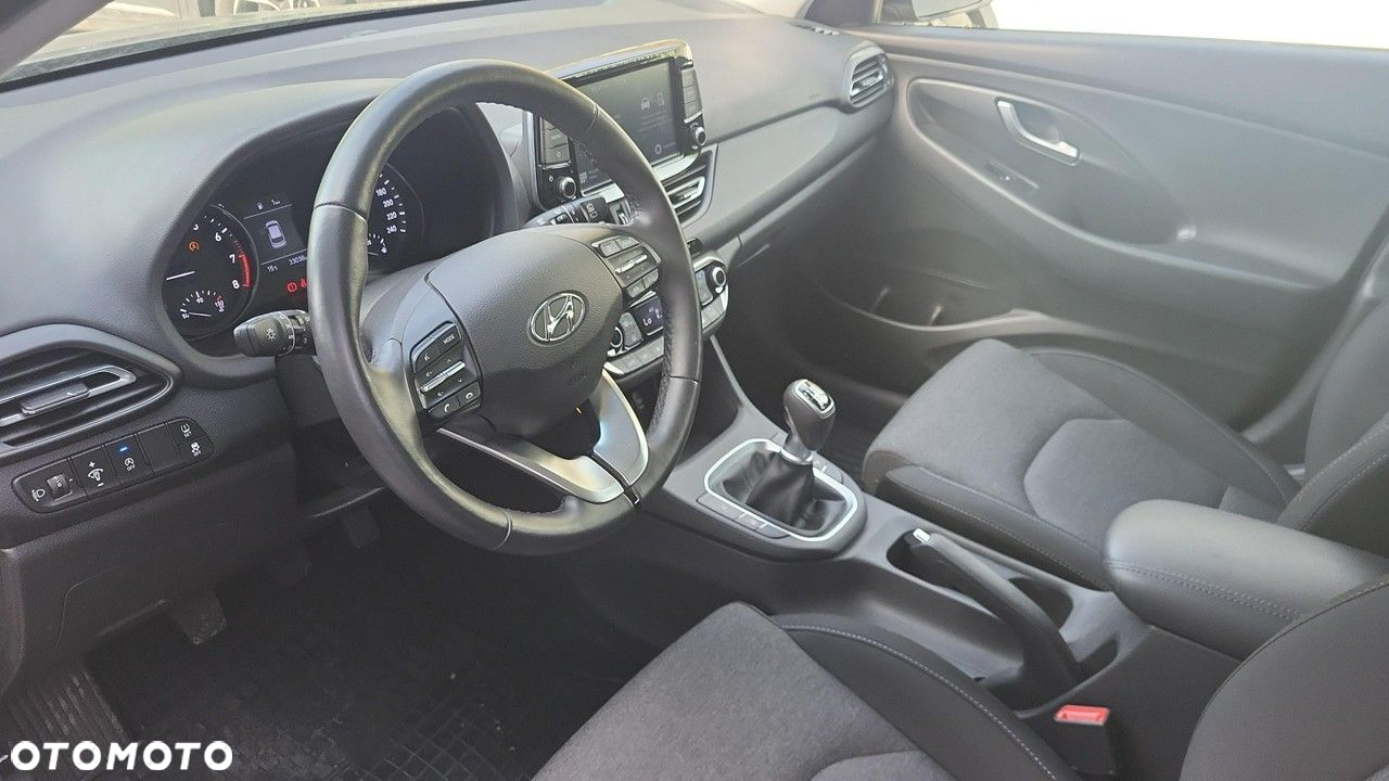 Hyundai i30 - 9