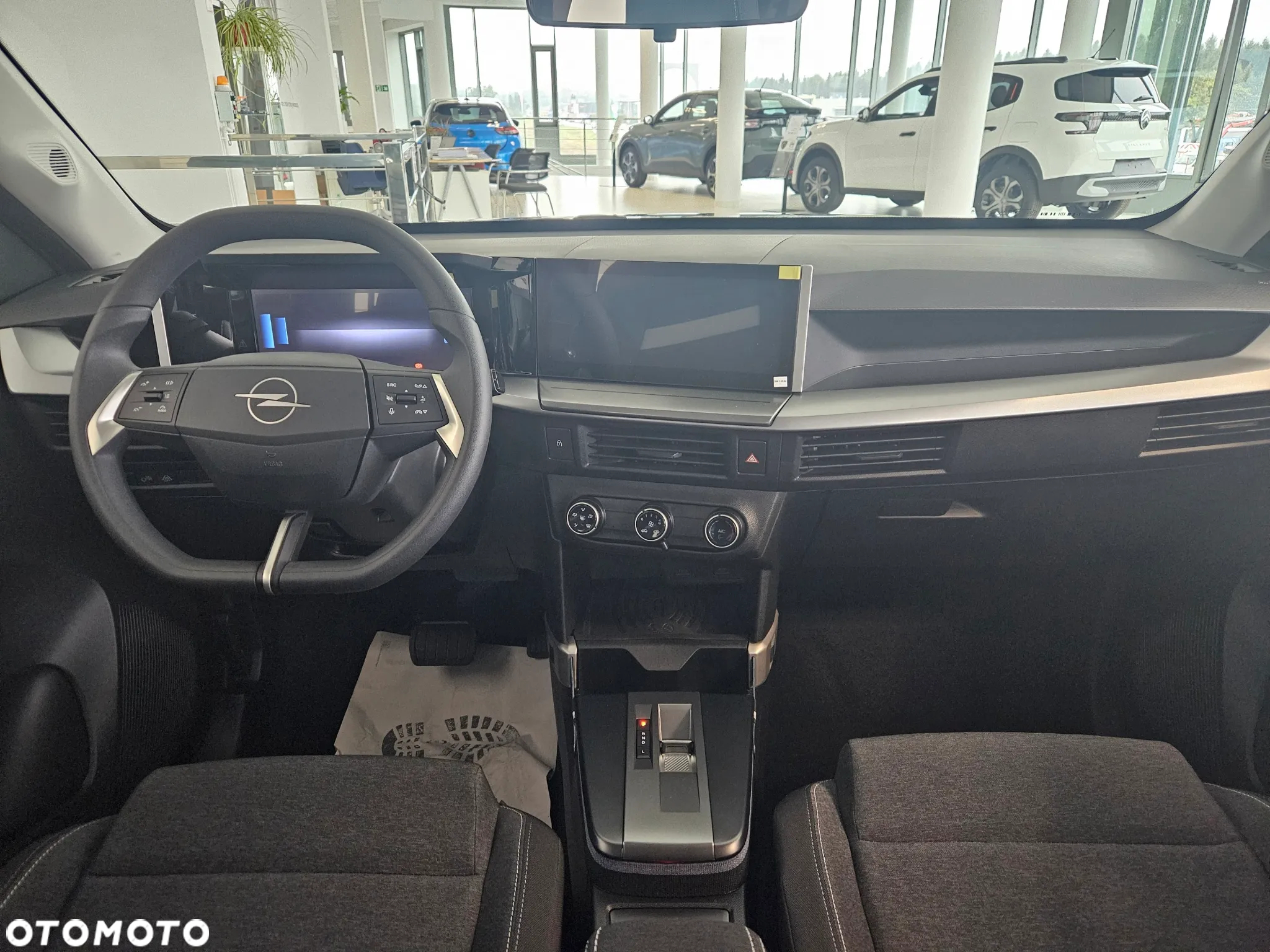 Opel Frontera 1.2 T mHEV Edition eDTC6 - 12