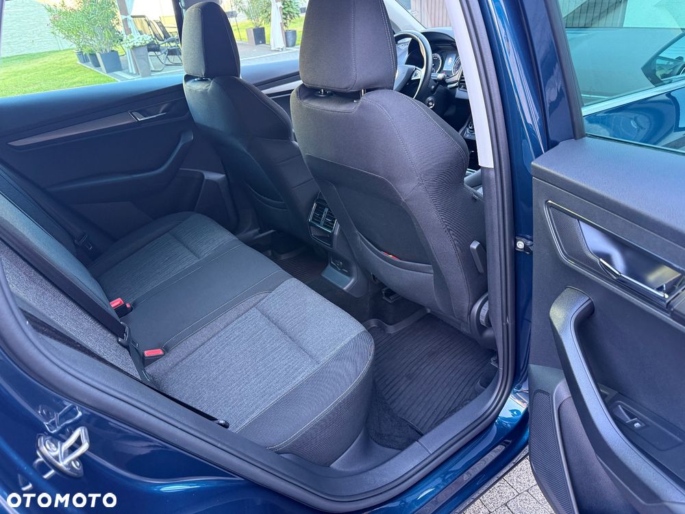 Skoda Karoq 1.6 TDI SCR 4x2 Style - 20