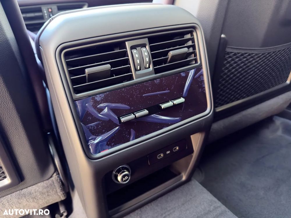 Porsche Cayenne E-Hybrid - 16