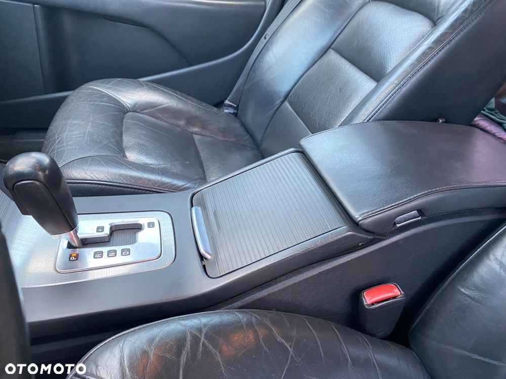 Volvo S80 2.4D5 Executive - 21