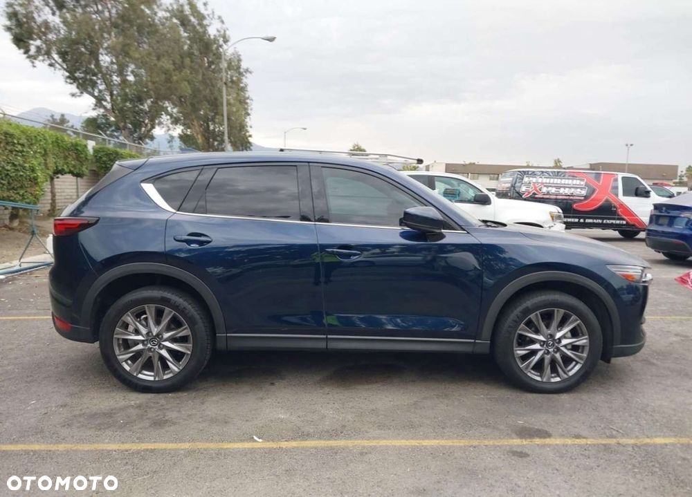 Mazda CX-5 - 8