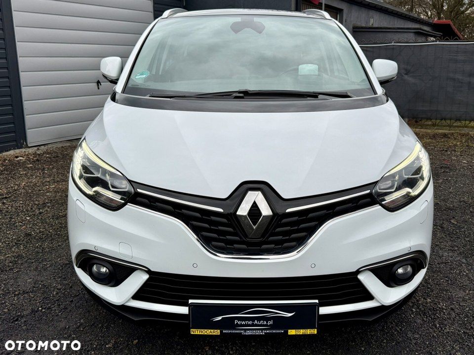 Renault Grand Scenic Energy TCe 130 S&S Bose Edition - 4