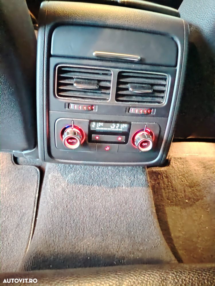 Volkswagen Touareg 3.0 V6 TDI BMT Terrain Tech - 9