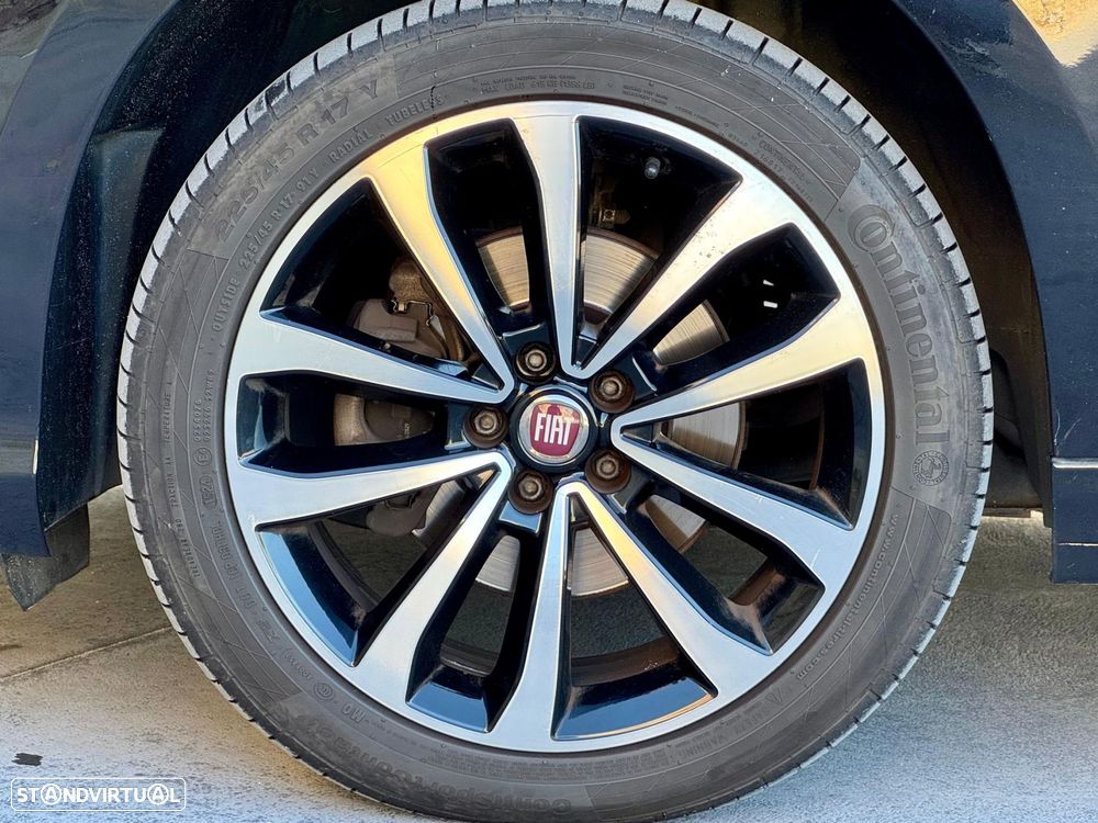 Fiat Tipo Station Wagon - 41