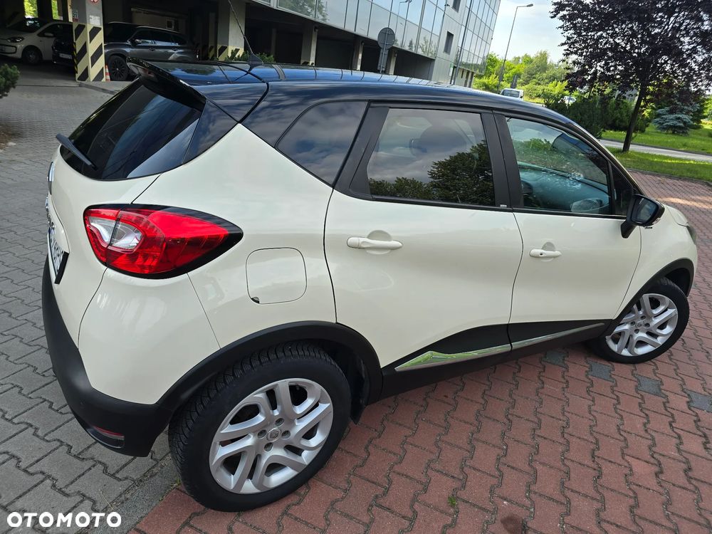 Renault Captur 1.2 Energy TCe Limited - 13