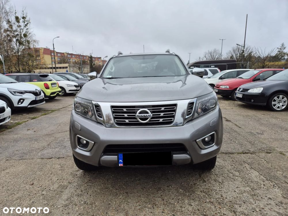 Nissan Navara - 14