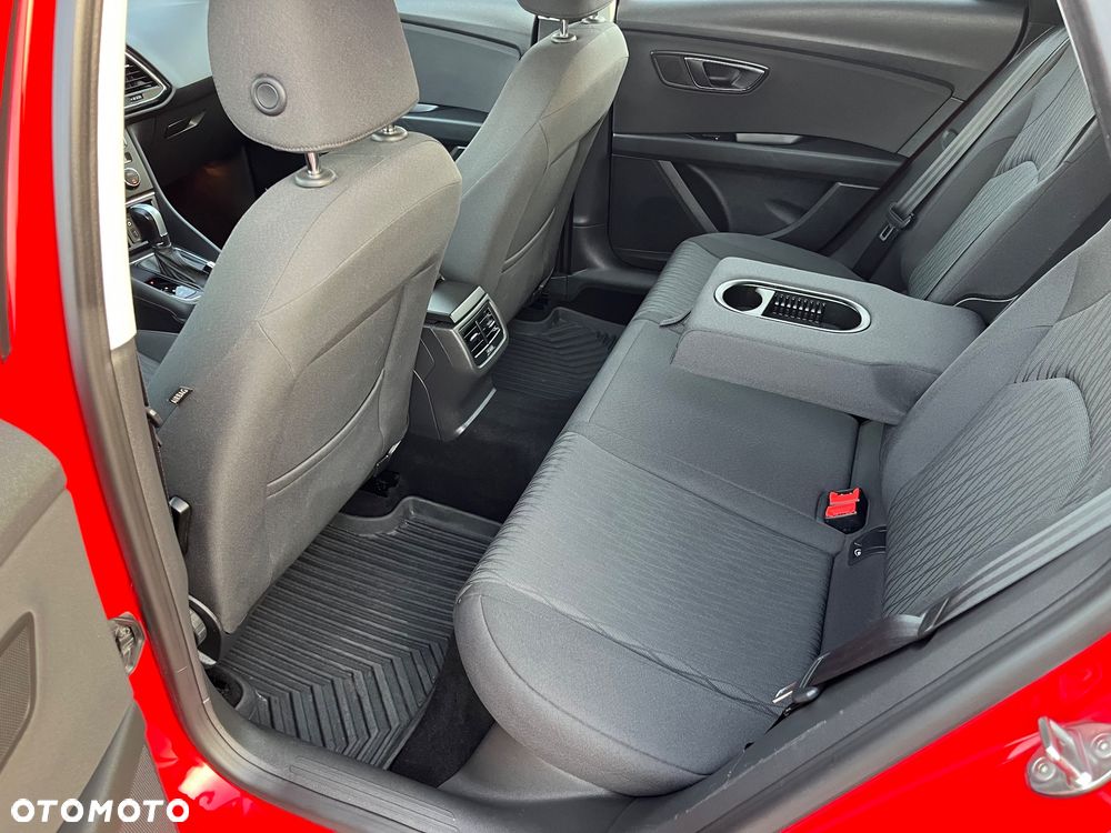 Seat Leon Sportstourer - 17