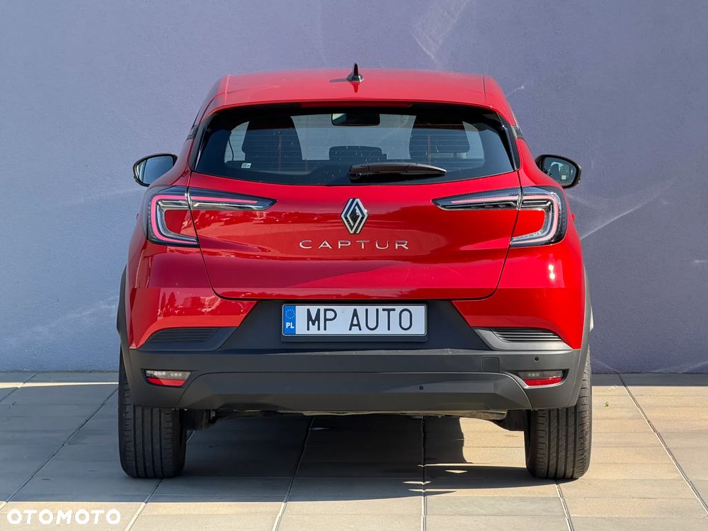 Renault Captur - 5