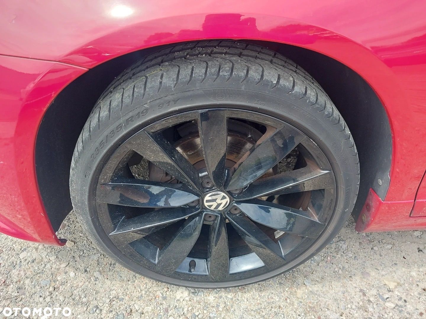 Volkswagen Scirocco 1.4 TSI - 22