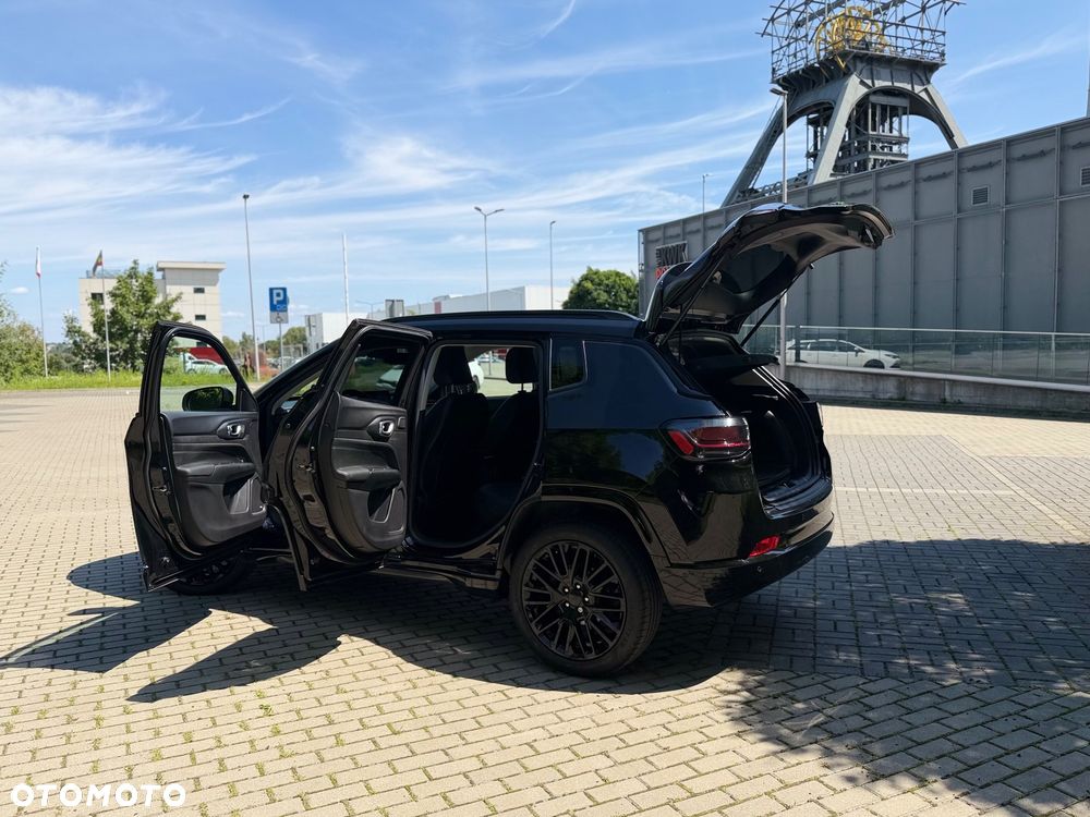 Jeep Compass 1.5 T4 mHEV S FWD S&S DCT - 7