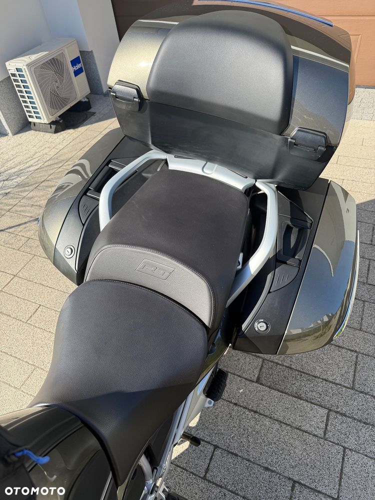 BMW RT - 20