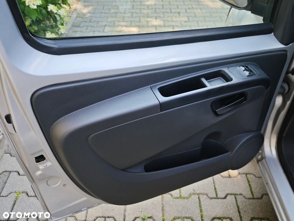 Fiat Fiorino 1.3 Multijet 16V Dynamic - 16