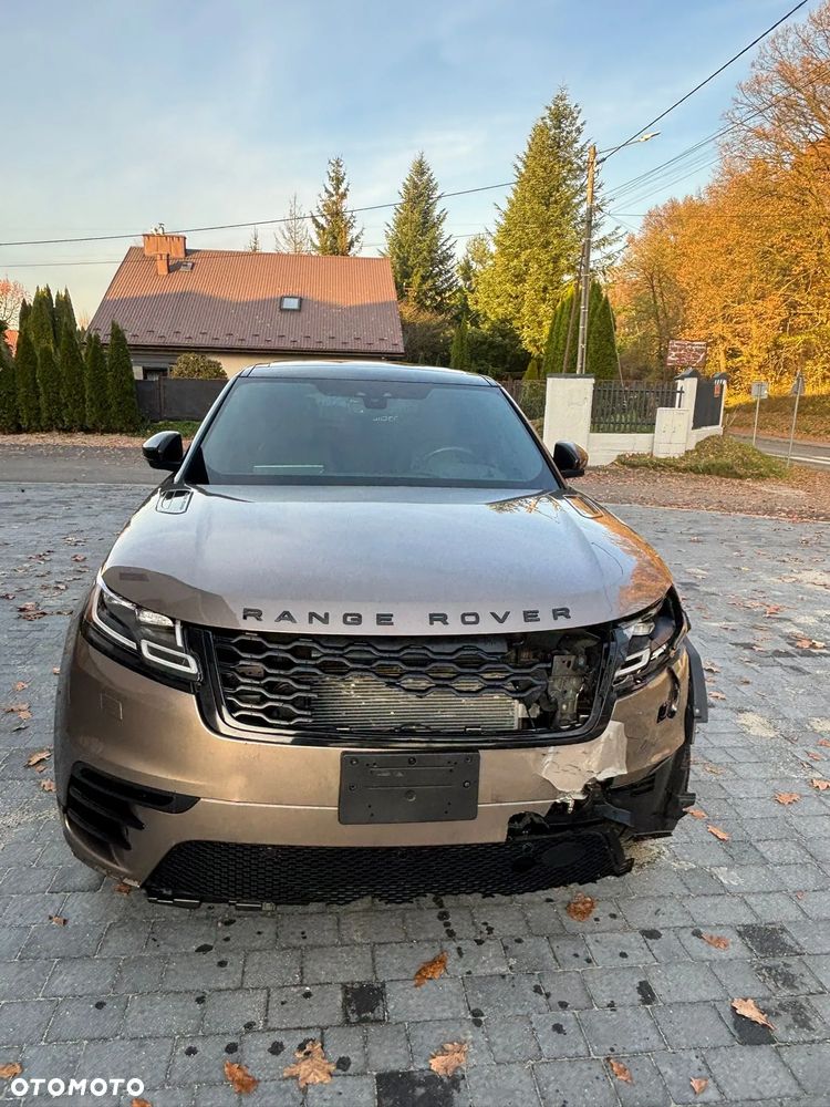 Land Rover Range Rover Velar 2.0 Si4 GPF R-Dynamic - 7