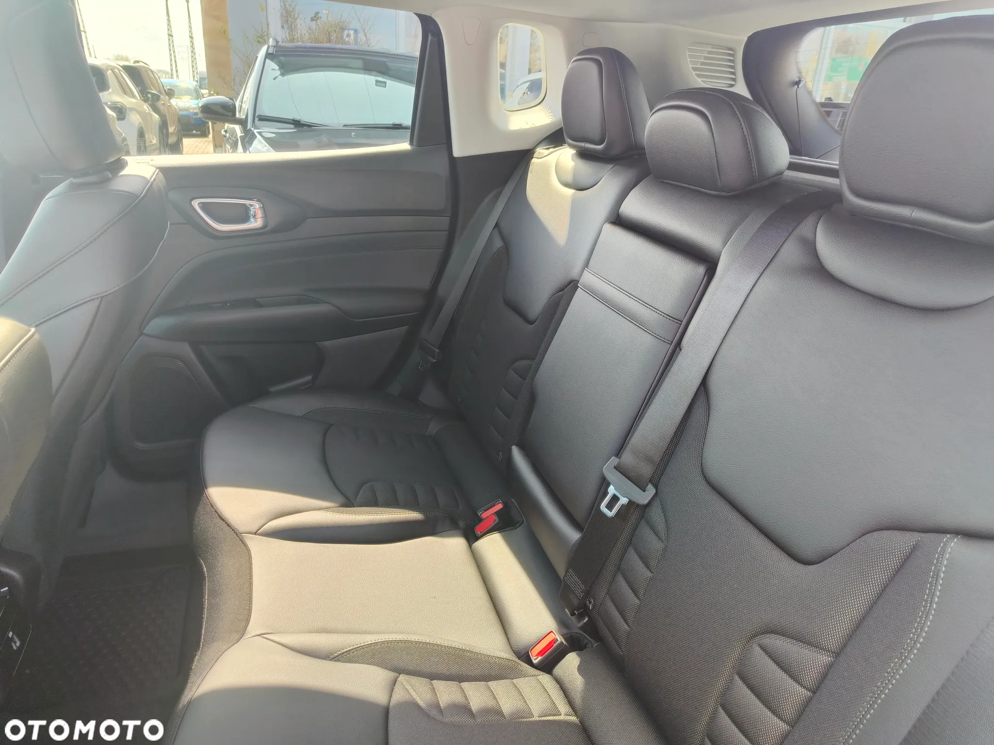Jeep Compass 1.5 T4 mHEV North Star FWD S&S DCT - 13