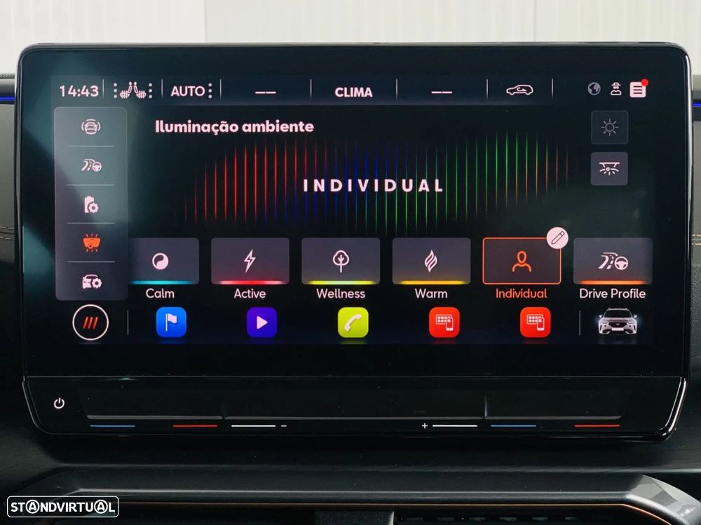 Cupra Formentor - 28