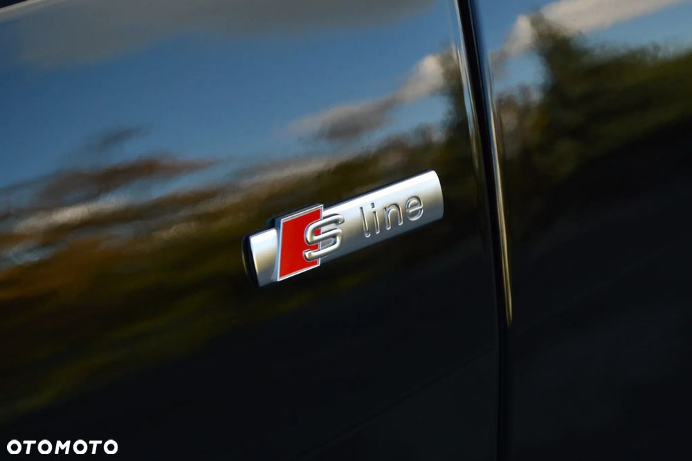 Audi Q8 50 TDI mHEV Quattro Tiptronic - 5