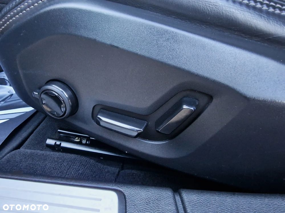 Volvo V60 D3 Geartronic Inscription - 36