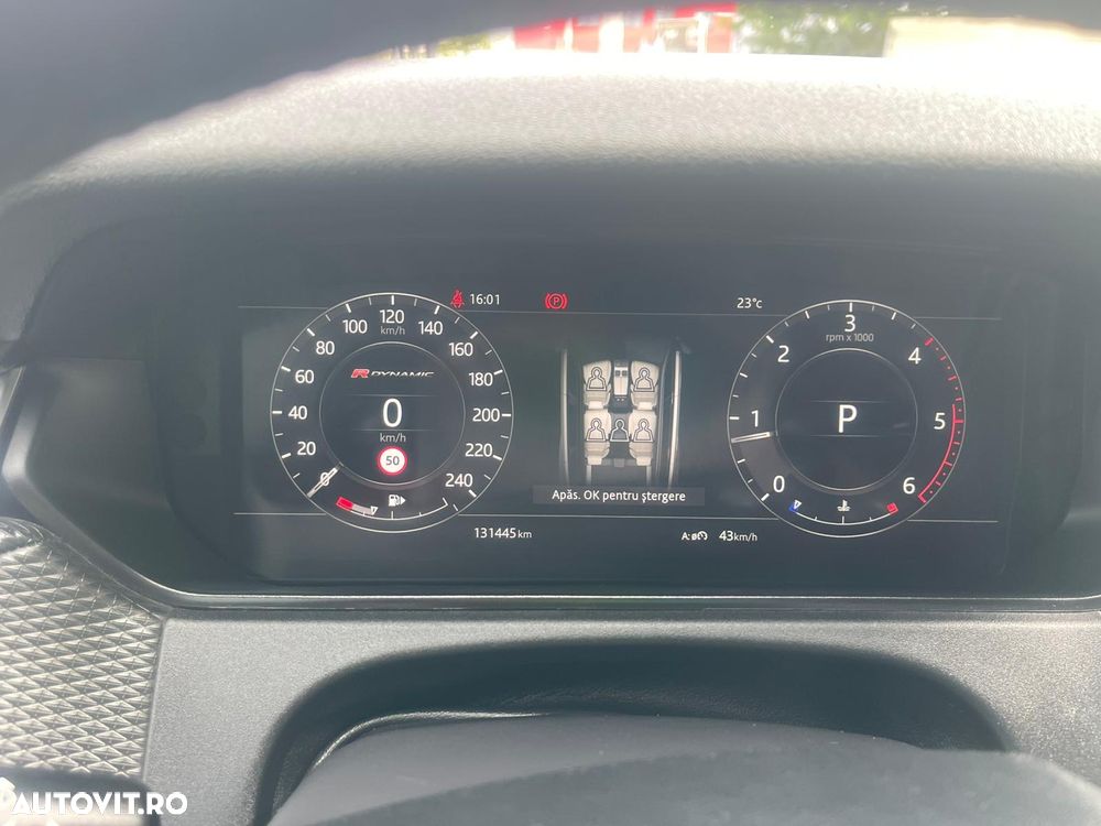 Land Rover Range Rover Velar 2.0 R-Dynamic S - 8