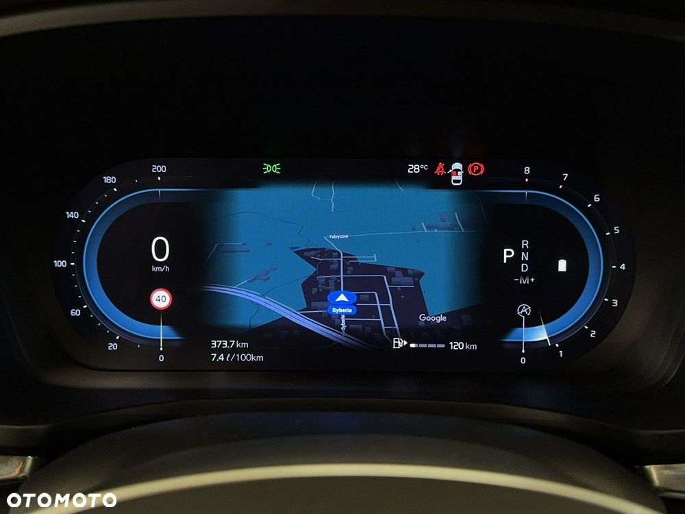 Volvo S60 - 23
