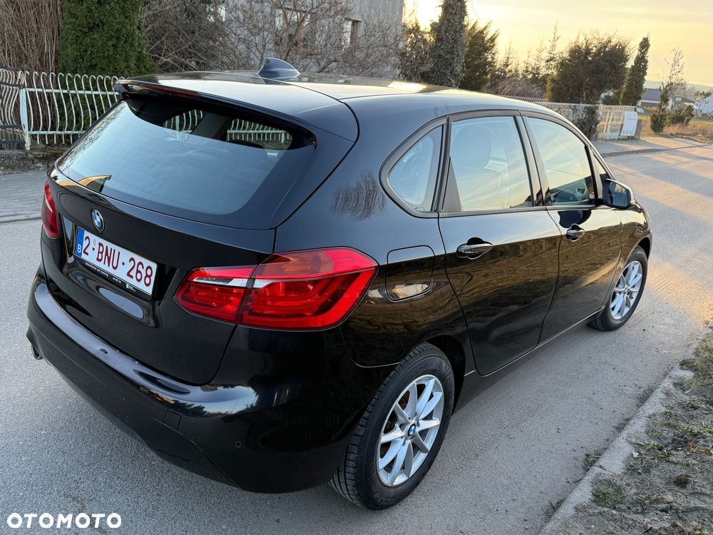 BMW Seria 2 216d GT Advantage - 4