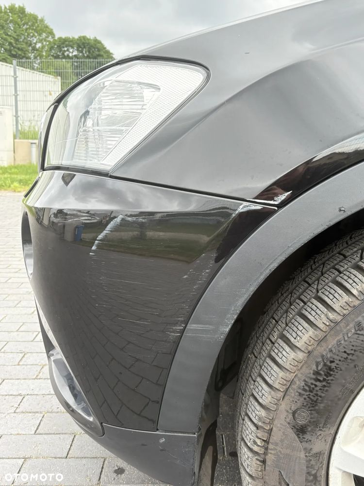 BMW X3 xDrive20d - 10