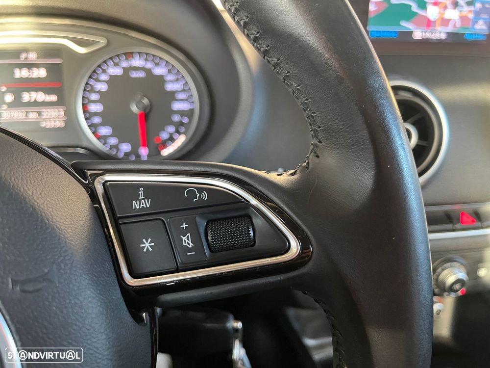 Audi A3 Sportback 1.6 TDI Sport - 20