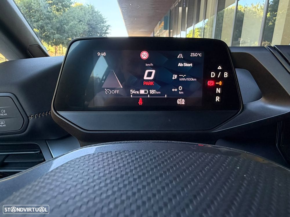 Cupra Born 58 kWh - 11
