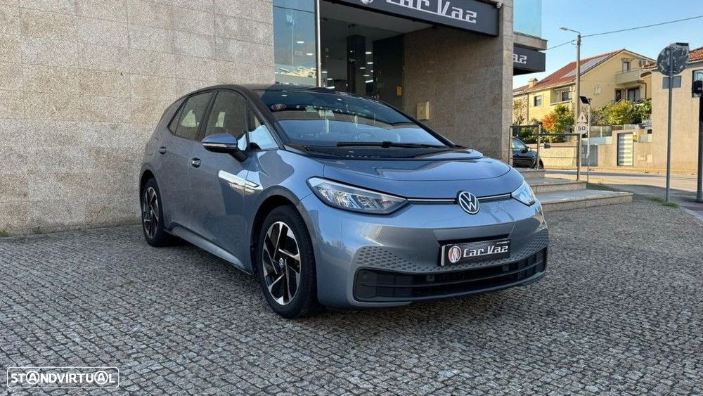 VW ID.3 Pro Performance Life - 3