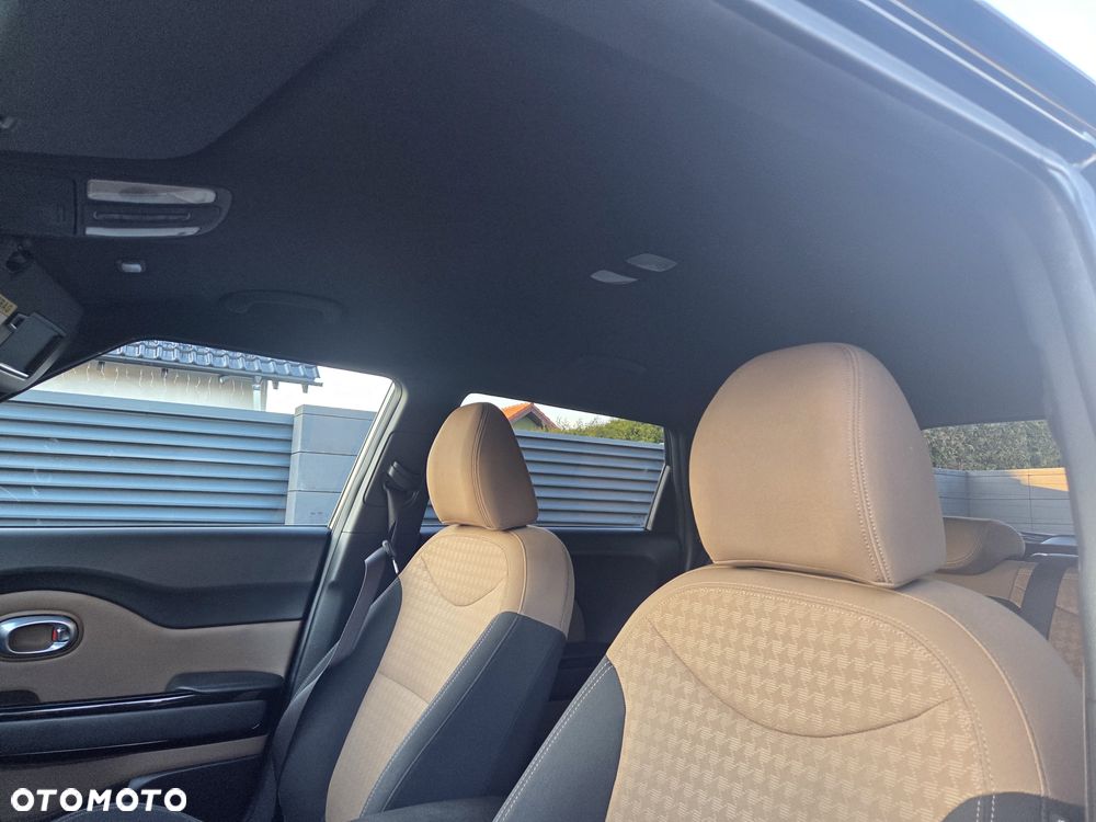 Kia Soul 1.6 GDI Dream Team Edition - 22