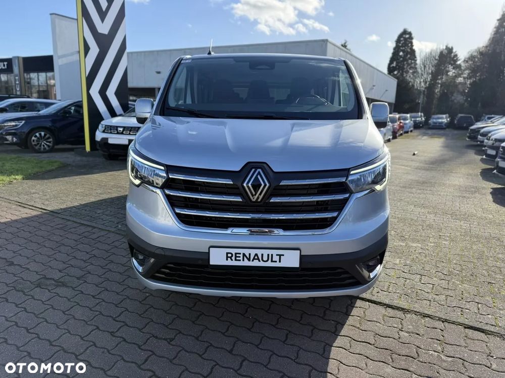 Renault Trafic - 3