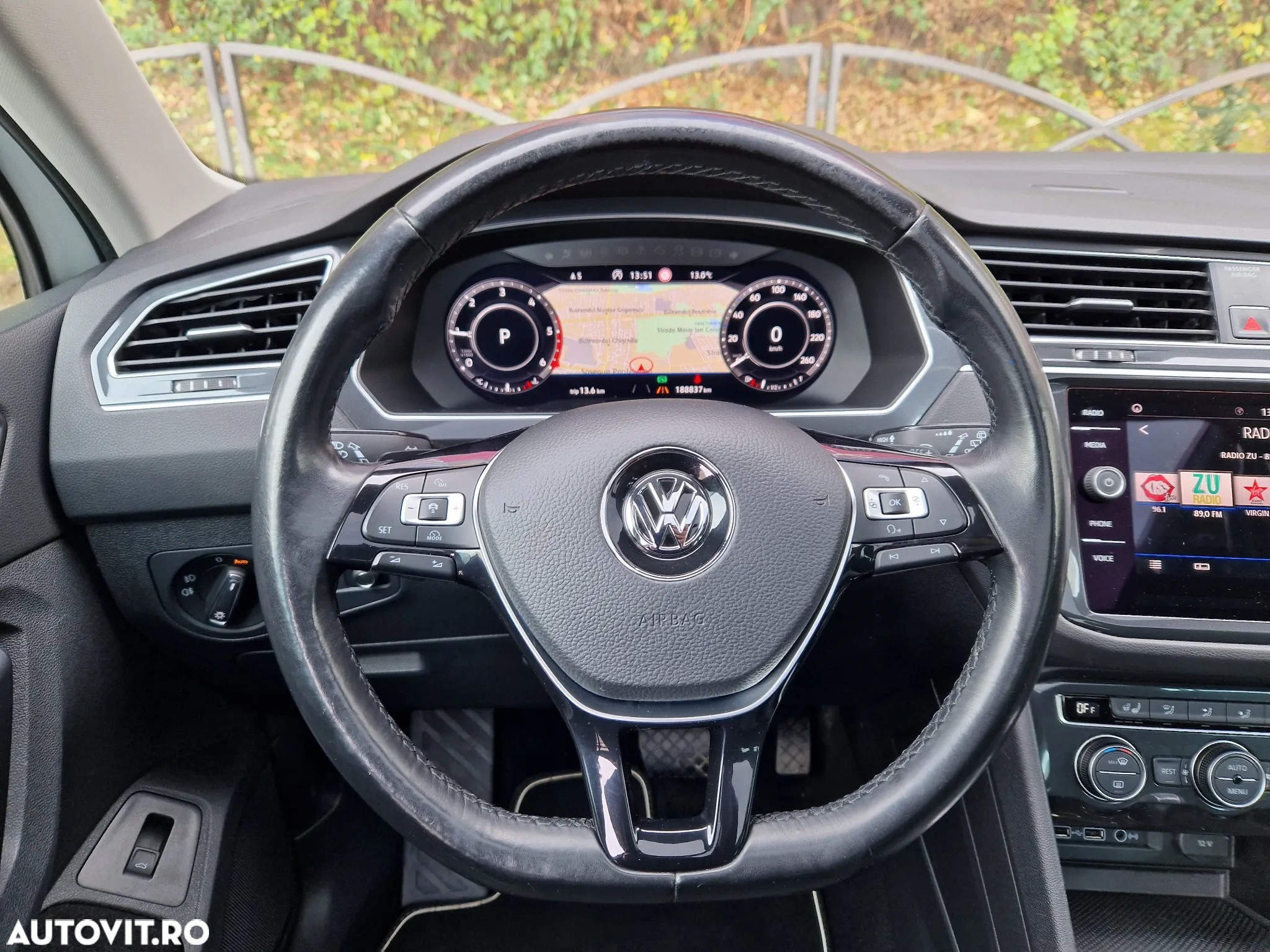 Volkswagen Tiguan - 21
