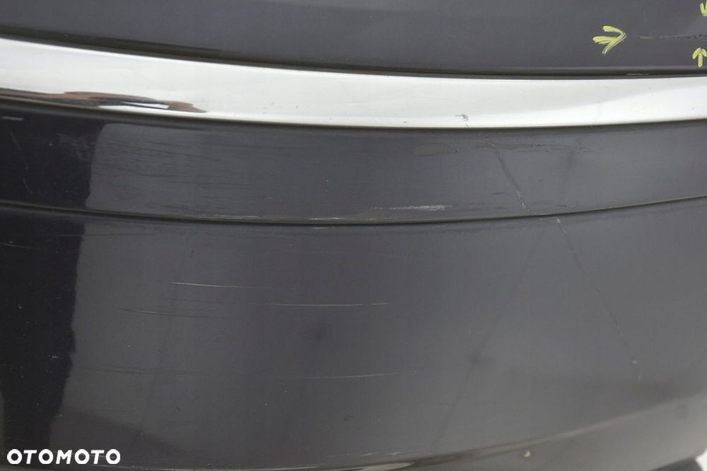 zderzak przedni przód volvo v70 ii lift spryski - 8