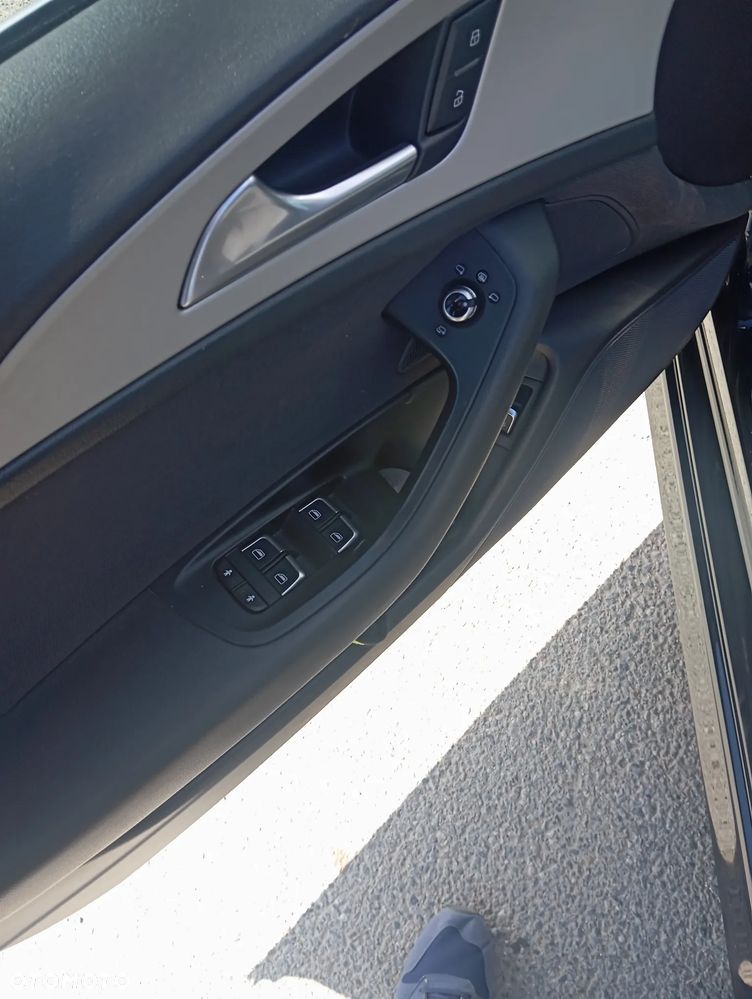 Audi A6 Avant 2.0 TDI Quattro S tronic - 13