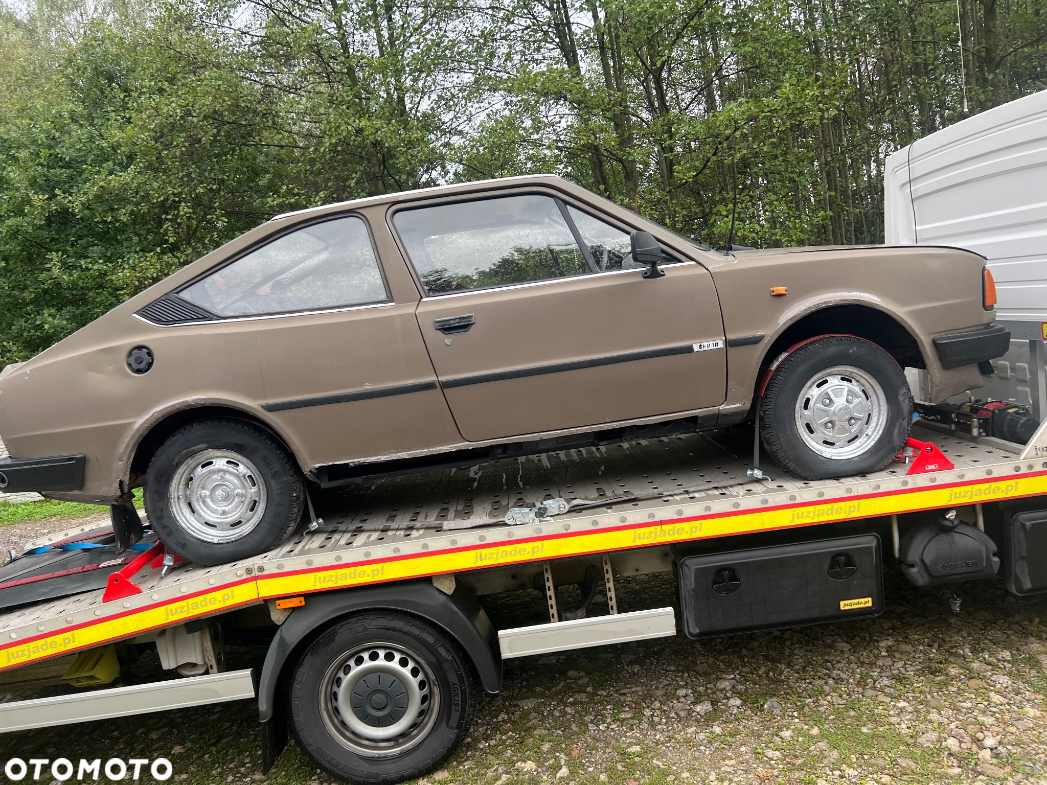 Skoda RAPID - 9