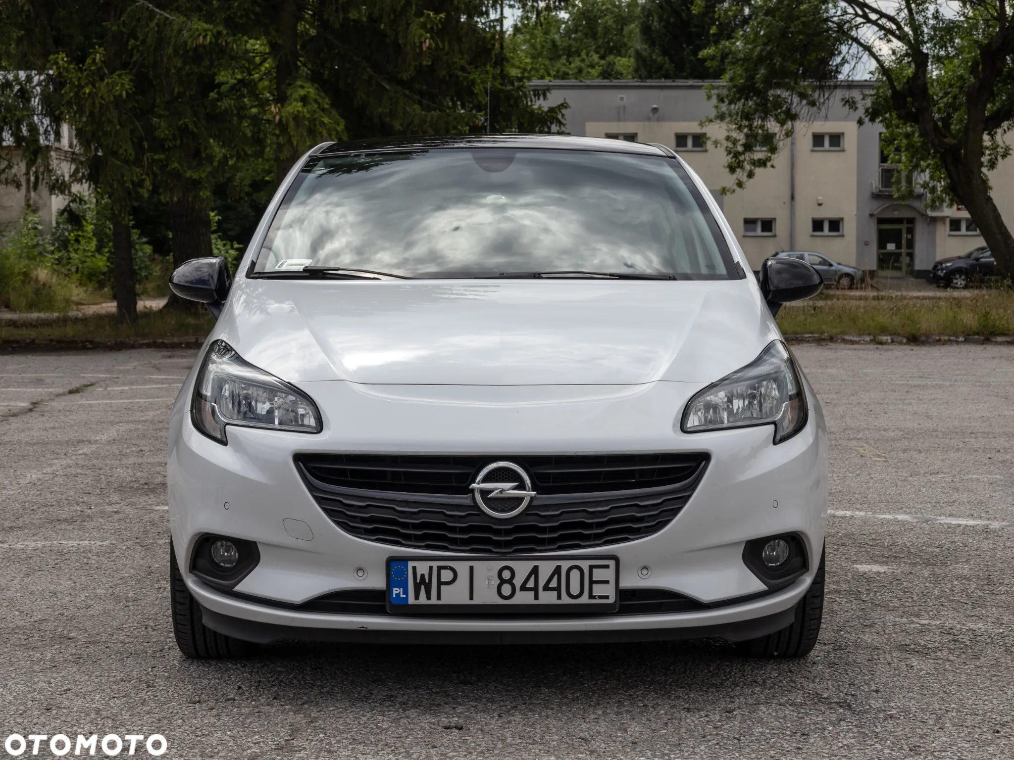 Opel Corsa 1.4 Color Edition - 2