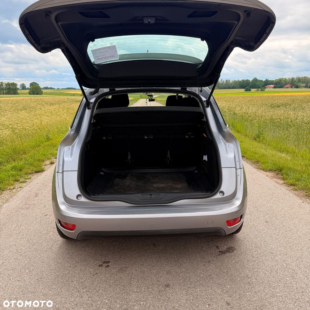Citroën C4 Picasso 1.2 PureTech MoreLife - 11