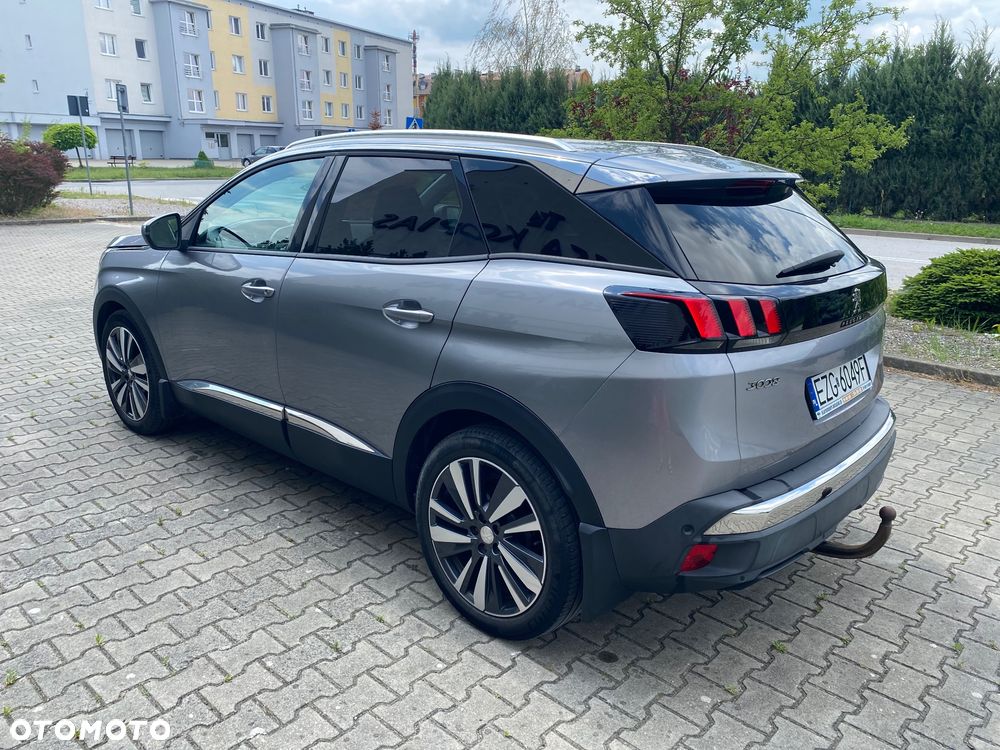 Peugeot 3008 1.6 BlueHDi Allure S&S - 6