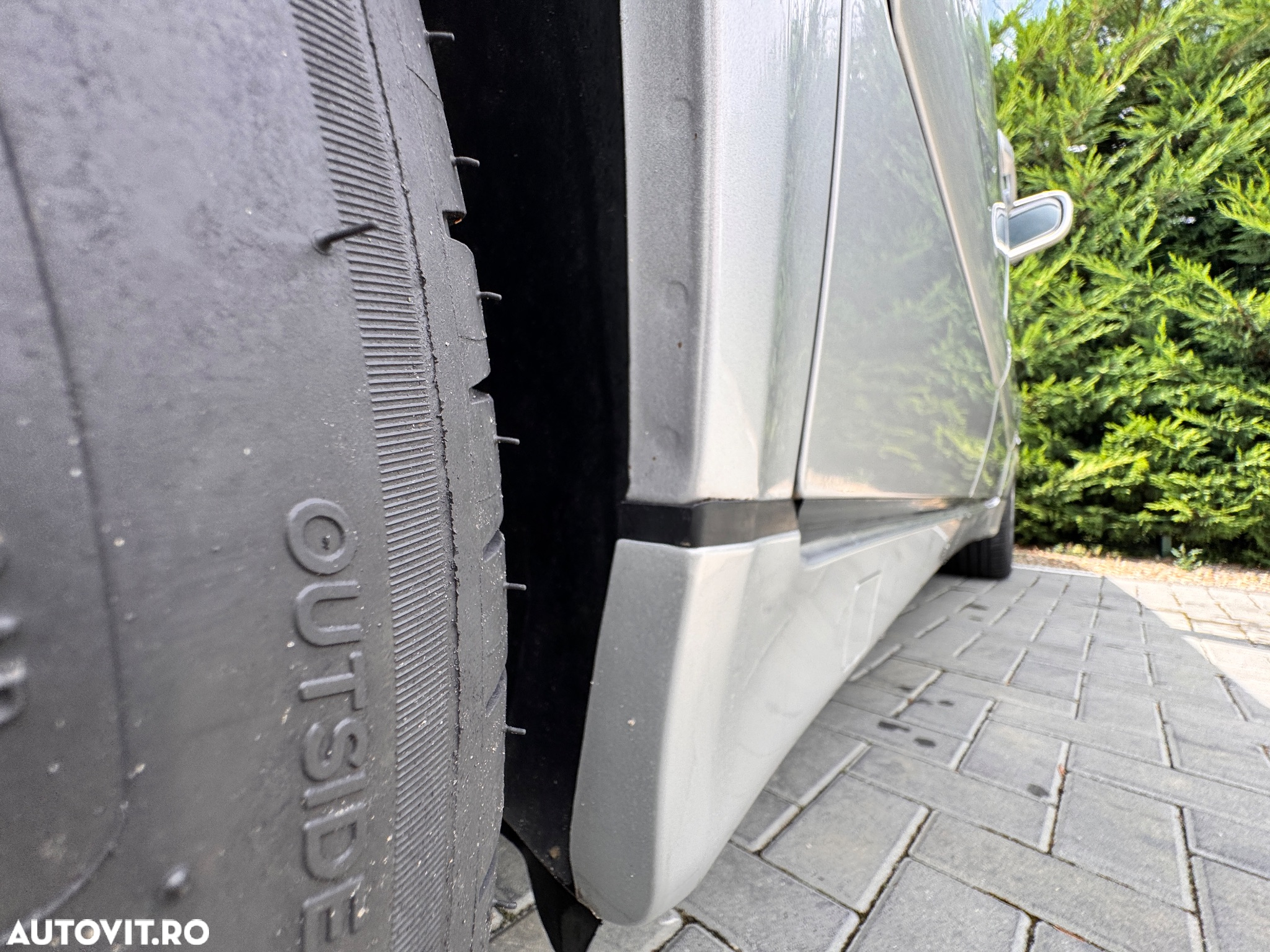 Mercedes-Benz E 430 4-Matic Aut Avantgarde - 30