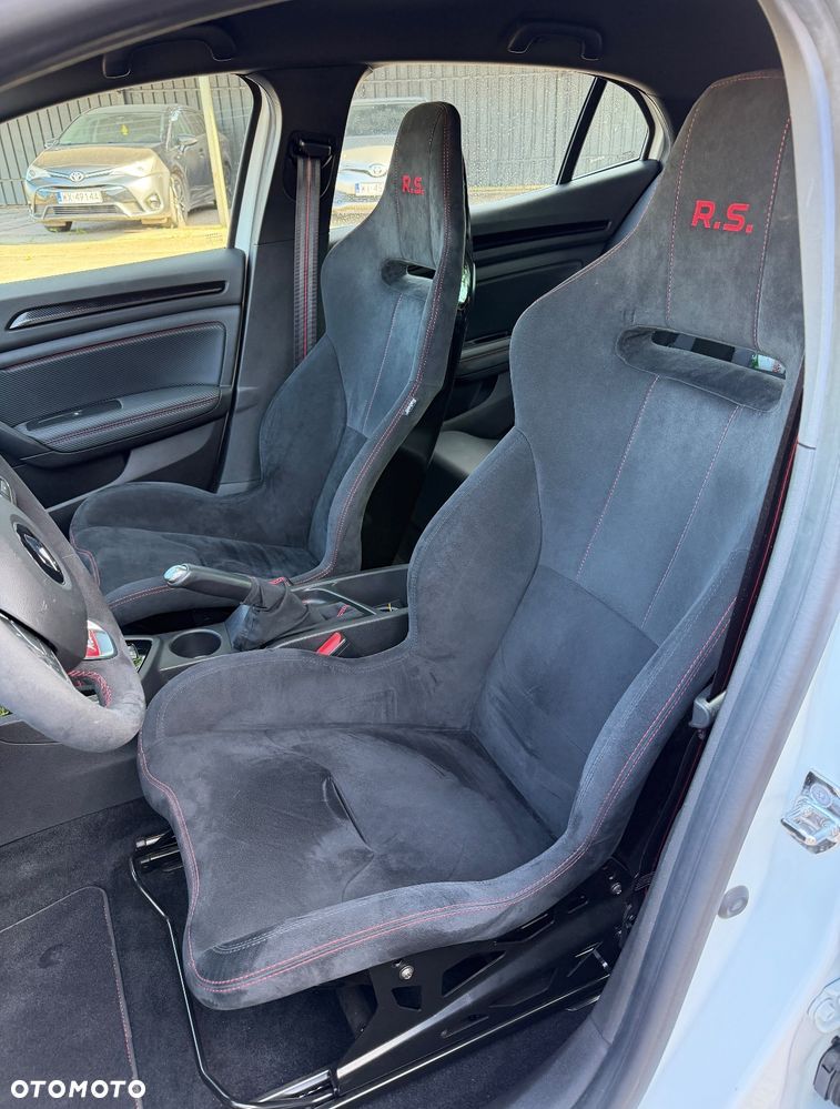 Renault Megane 1.8 TCe FAP R.S Trophy - 3