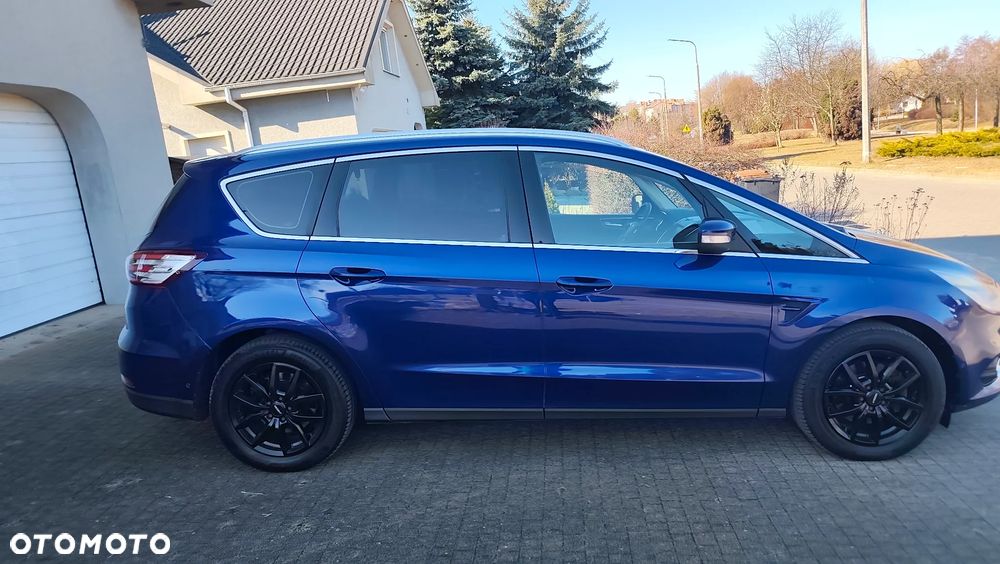 Ford S-Max 2.0 TDCi DPF Champions Edition - 6