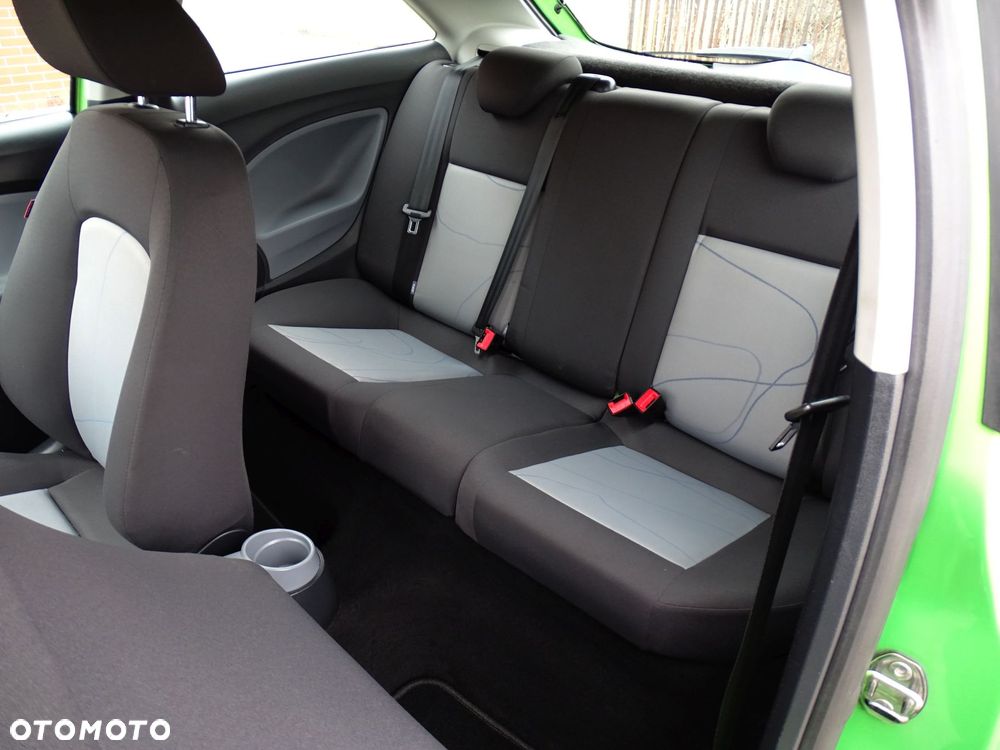 Seat Ibiza SC 1.2 12V Style - 18