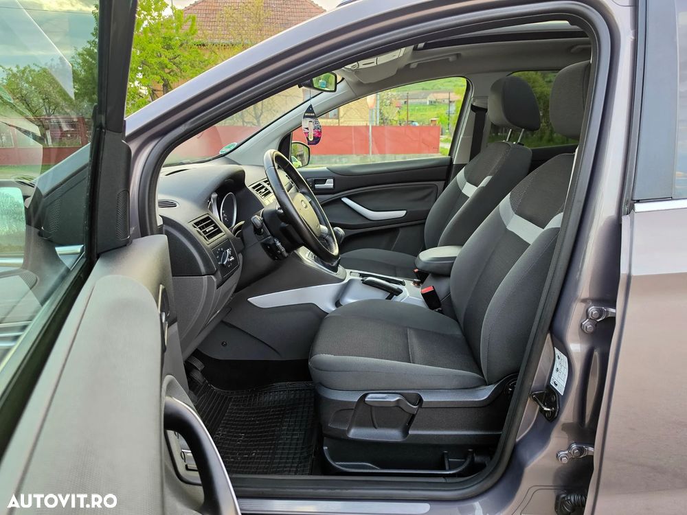 Ford Kuga 2.0 TDCi 4x4 Champions Edition - 15