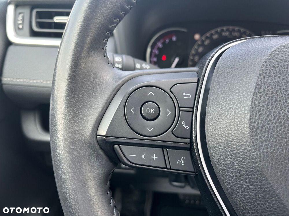 Toyota RAV4 2.0 Comfort 4x4 MS - 13